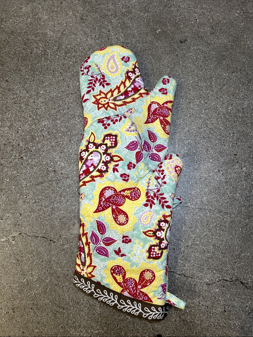 MuKitchen Mittens - Picture 9 of 13